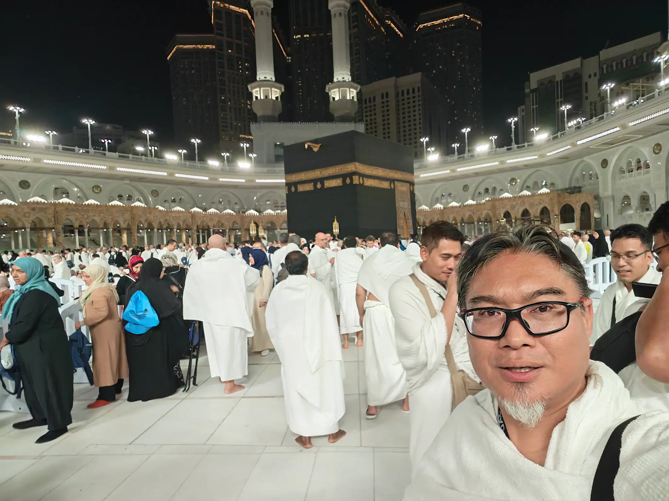 Gambar daripada ulasan Azlan Christopher Abdullah