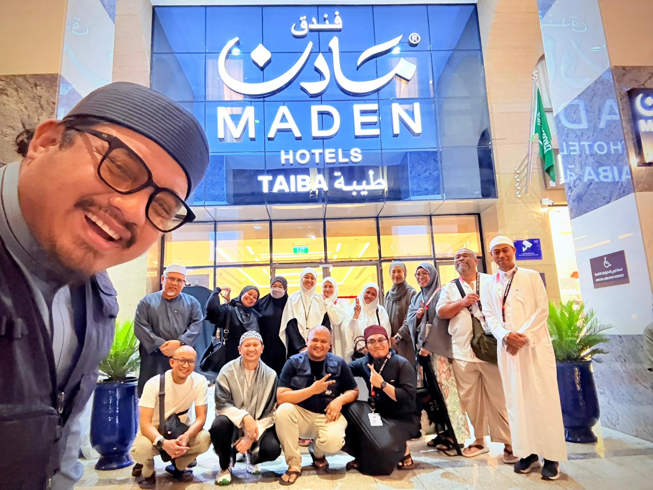 Gambar daripada ulasan Khairulbariah Dzun Nurin